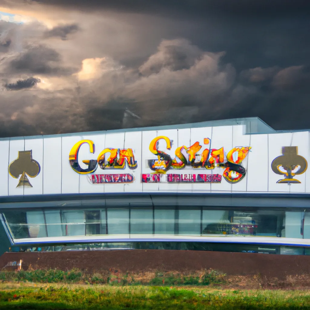 Gran Casino Nuland